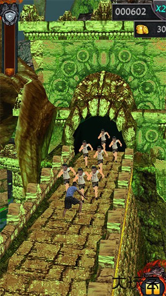 全速跑第一下载 v1.0