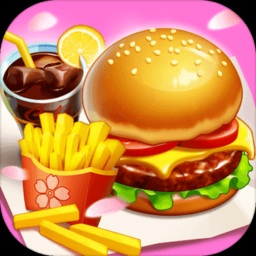 小镇大厨官方版下载 v3.76.0.5086