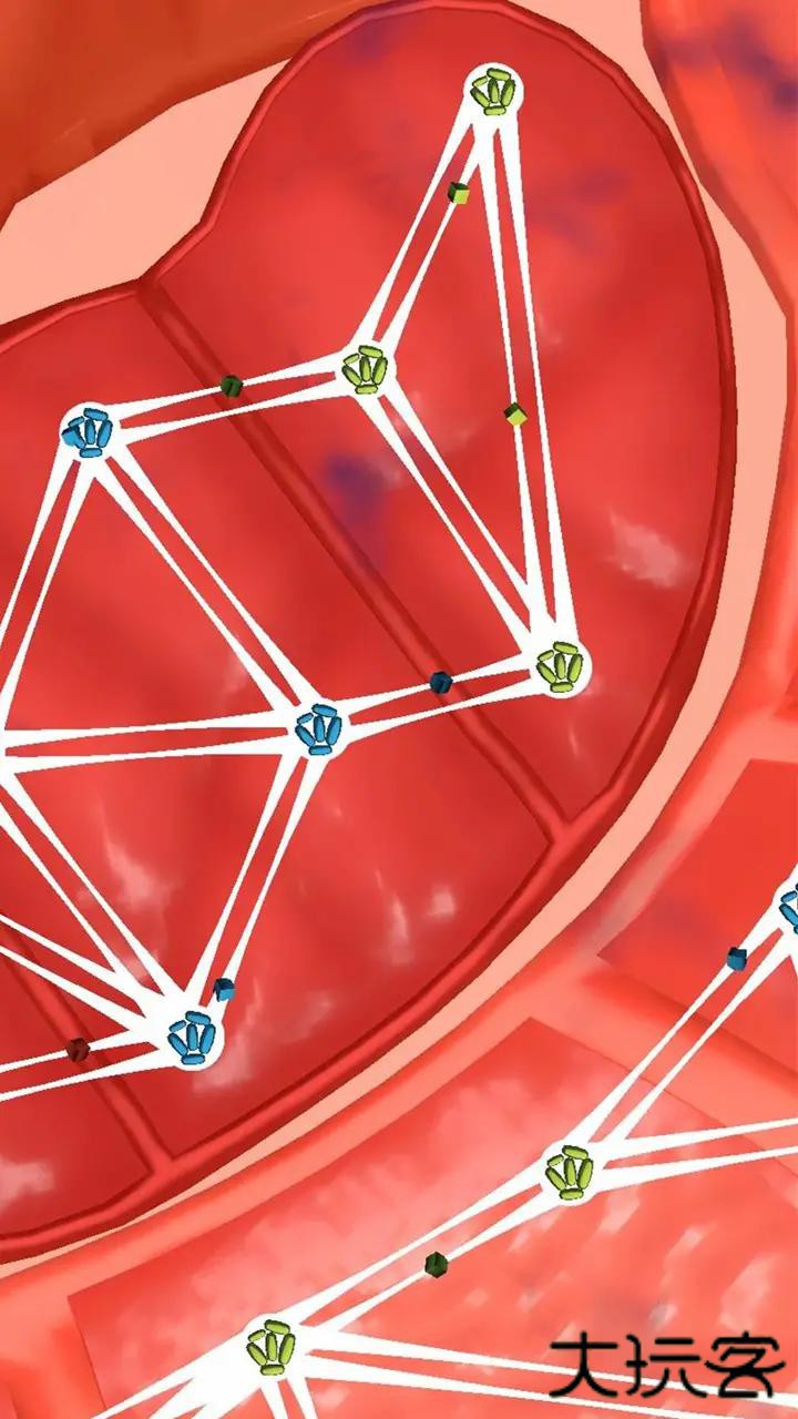 人体细胞连接游戏下载 v1.0.6