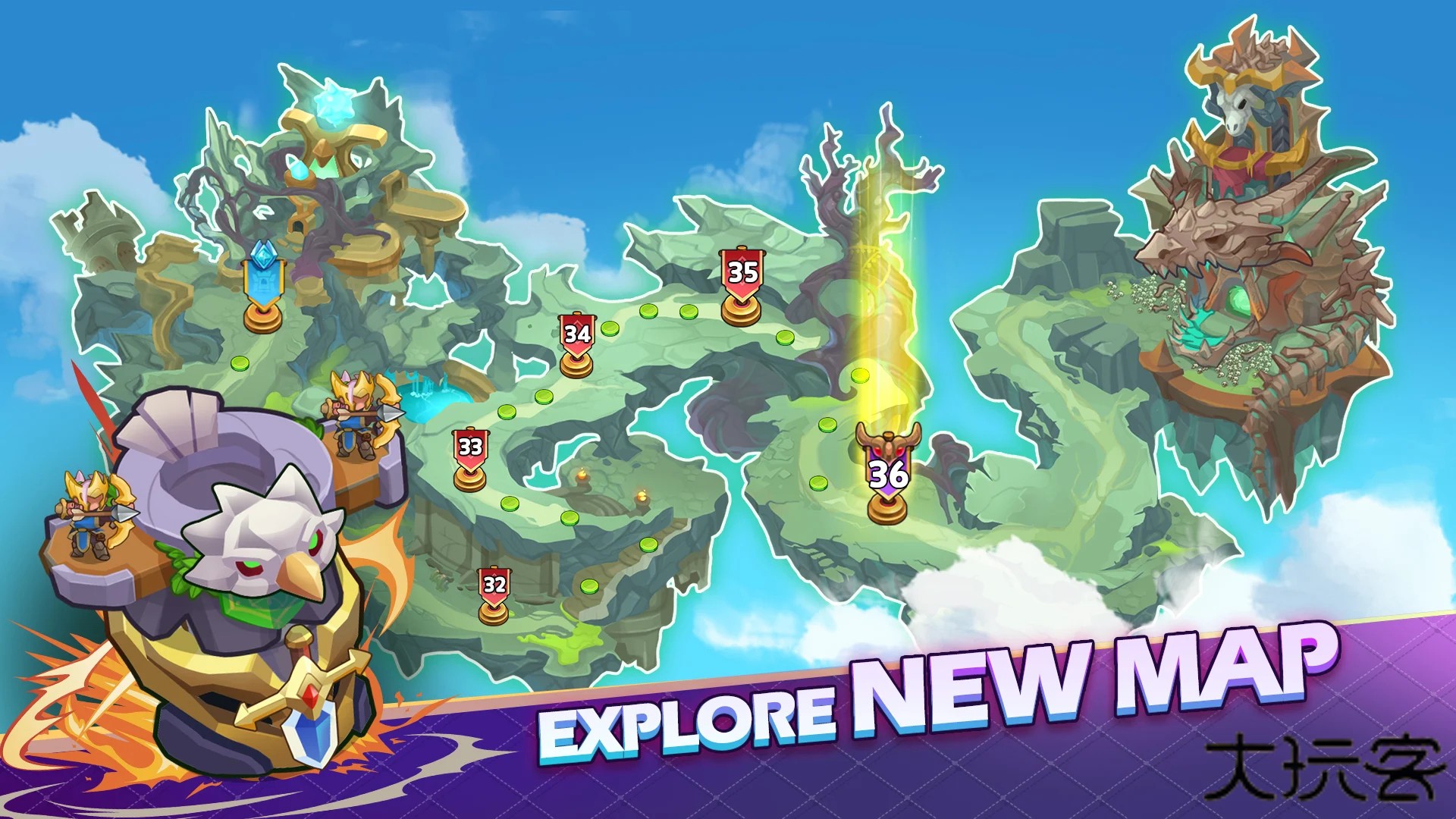 国防之王3大量货币下载 v1.0.1