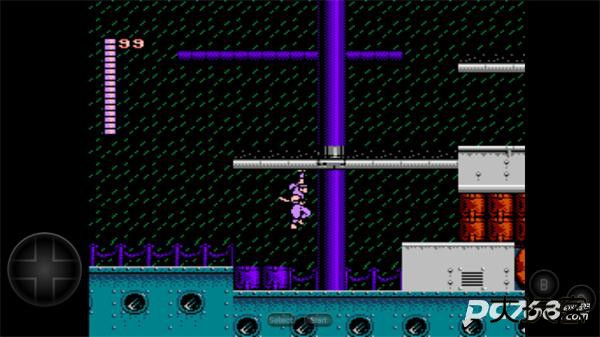 赤影战士手机版