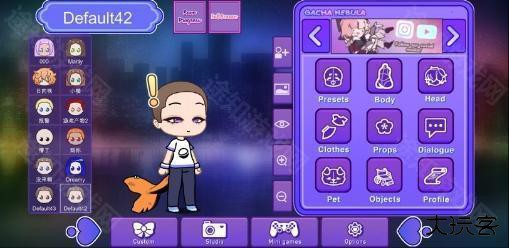 加查星云1.1.6版本