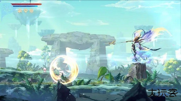 心渊梦境免费版下载 v1.5.9