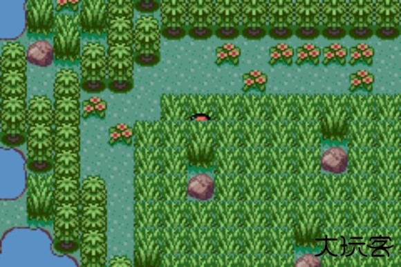 口袋妖怪格查尔联机版下载 v1.0.0