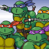 忍者神龟救援下载 v1.4.4