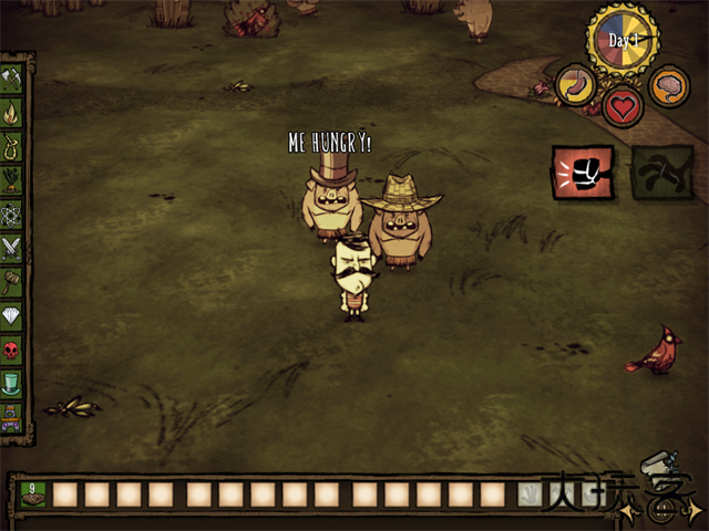 饥荒国际服下载 v1.19.20