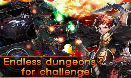 生命之石汉化版