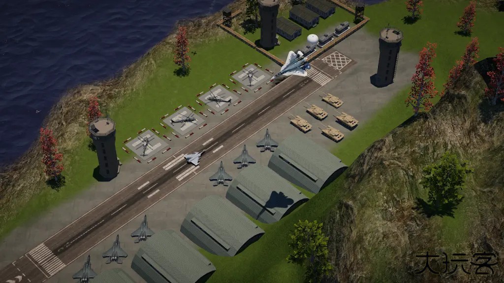 喷气式战斗机(功能菜单)