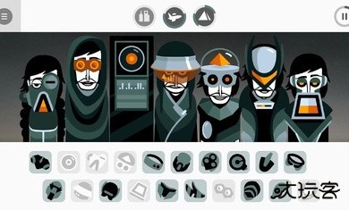 节奏盒子Incredibox模组下载 v0.6.6