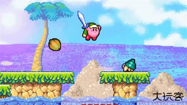 星之卡比梦之泉豪华版下载 v1.0.0