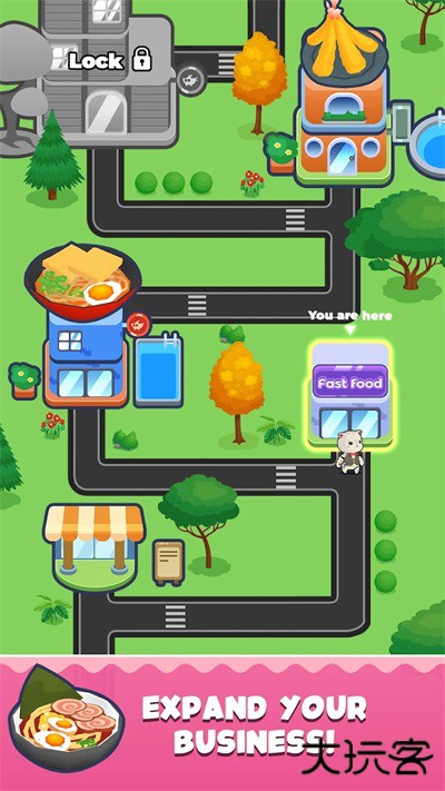 寿司猫咖啡馆下载 v0.0.6