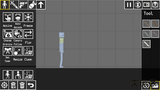布娃娃游乐场下载 v1.11.6