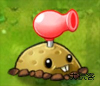 植物大战僵尸融合版