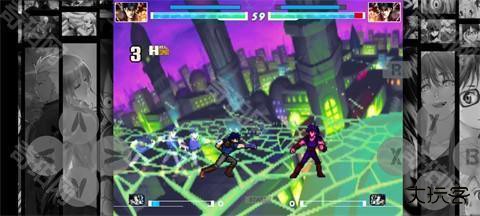 jojo的奇妙冒险:群星之战重制版