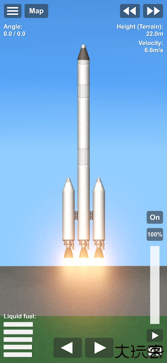 spaceflightsimulator宇航员版本下载 v1.5.10.5