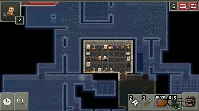 破碎地牢最新版下载 v3.2.2