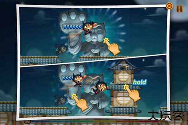 飞天忍者猫手机版下载 v1.9