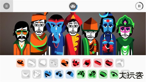 incredibox最新版下载 v0.8.5