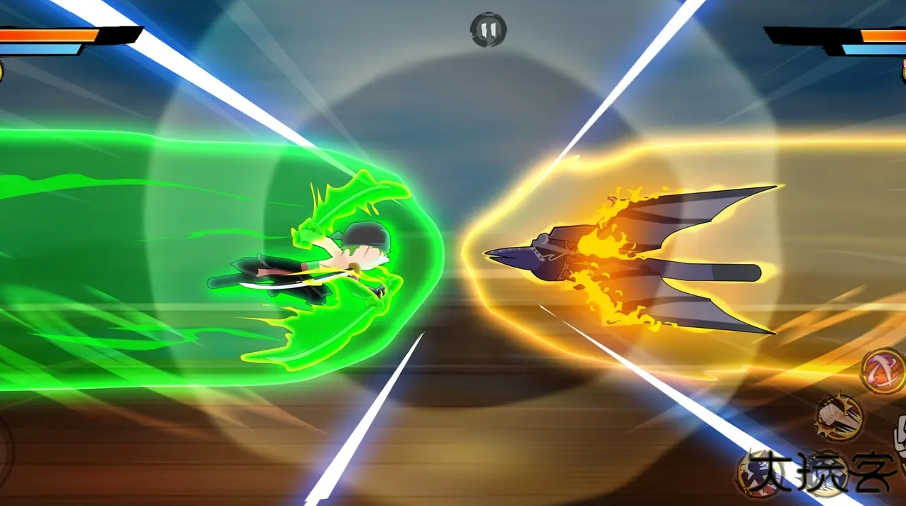 火柴人3v3大战下载 v5.6