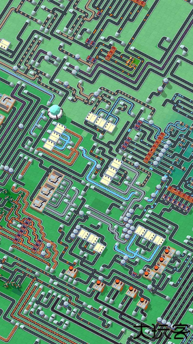 建设者内置菜单下载 v1.0.8