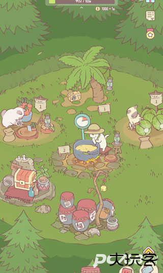 猫咪和汤官方版