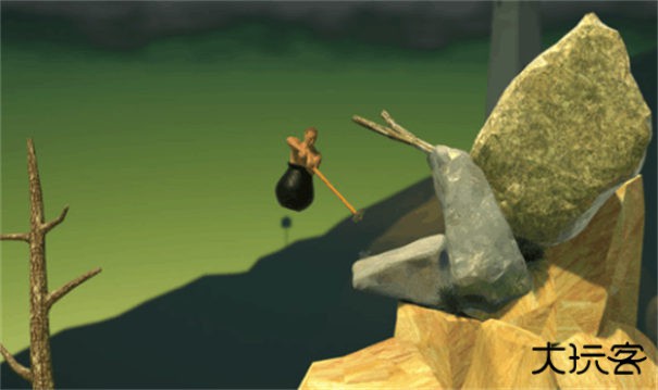 掘地求升金罐子版下载 v1.9.10