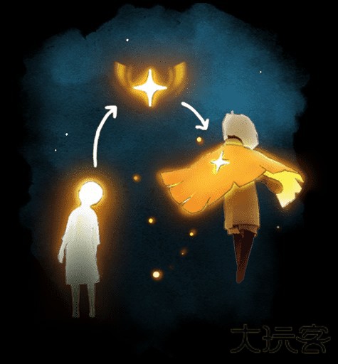 光遇国际服北觅全物品版