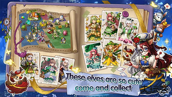 恶龙与精灵官方正版下载 v4.3.95