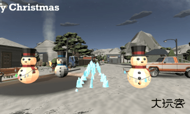 大型烟花模拟器(核弹模拟器)下载 v2025.2.1