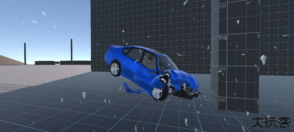 汽车碰撞实验室下载 v0.1.5.0