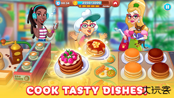 厨友乐官方正版