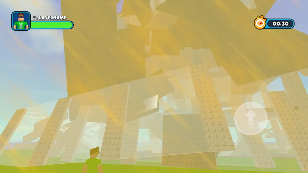 奥比灾难生存下载 v1.5