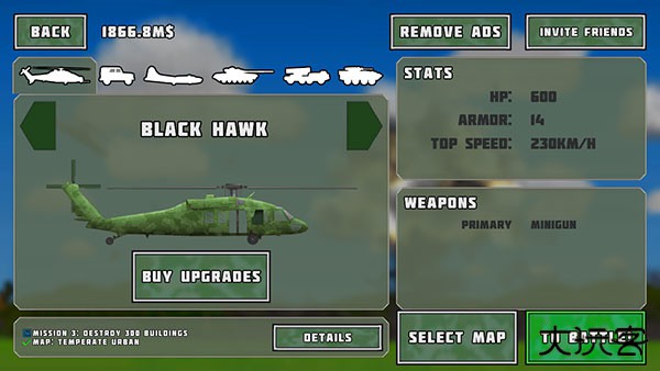 完全毁灭中文版下载 v2.10.6