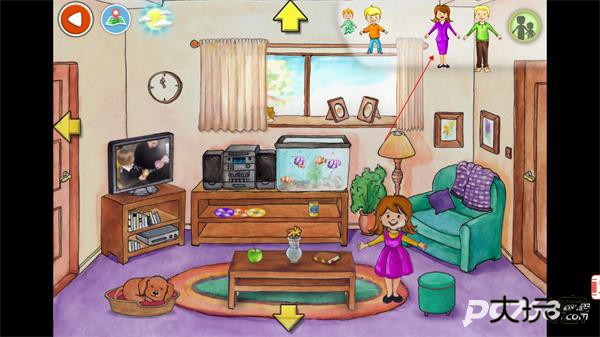 娃娃屋plus中文版
