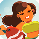 钓鱼少女中文版下载 v666.19.02