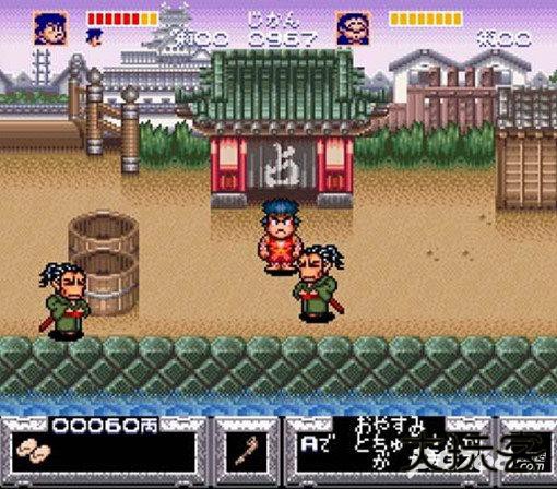 大力工头阿源君