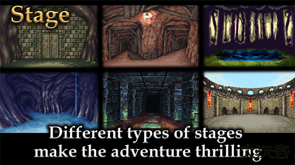 暗黑之血2下载 v2.1.9