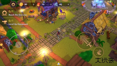 不朽王子中文版下载 v1.4.9