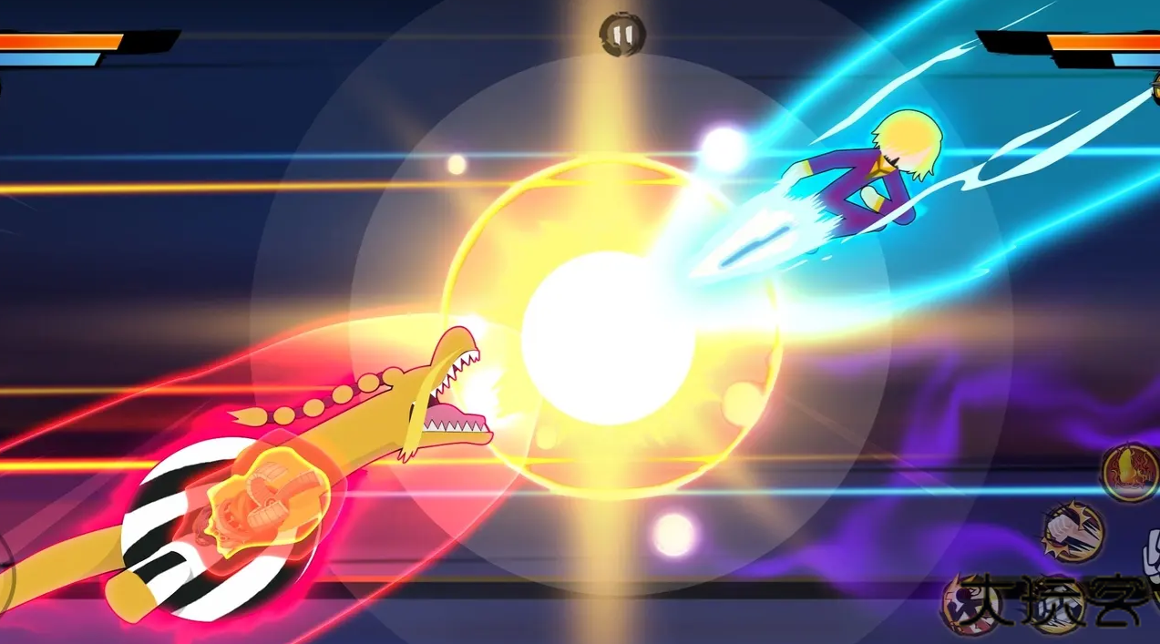 火柴人3v3大战下载 v5.6