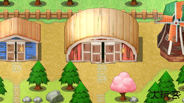 牧场物语希望之光下载 v1.0.1