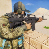 特工狙击手3D下载 v1.1