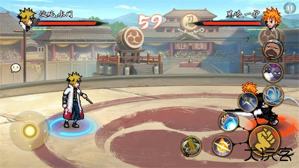 bno跨界对决最新版下载 v1.05