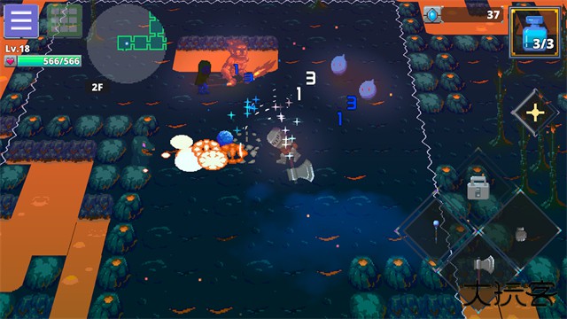 迷宫传说2下载 v1.1