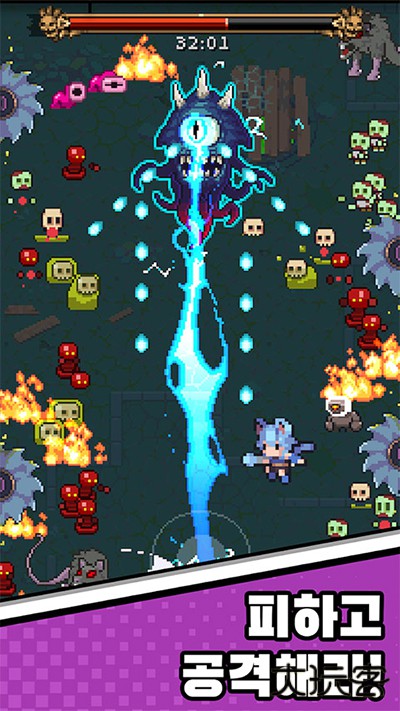 猫女生存汉化版下载 v1.21.3