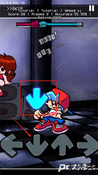 周五夜放克sillybilly