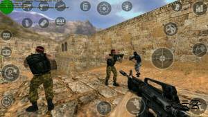 CS1.6生化大逃杀下载 v1.33