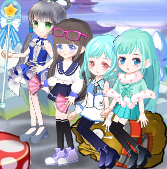 植物大战僵尸美人计版手机版下载 v1.0