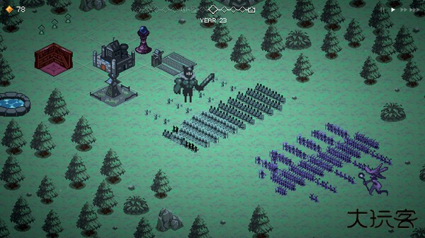 九个国王完整版下载 v1.0