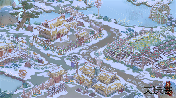 桃源记2手游下载 v1.0.0