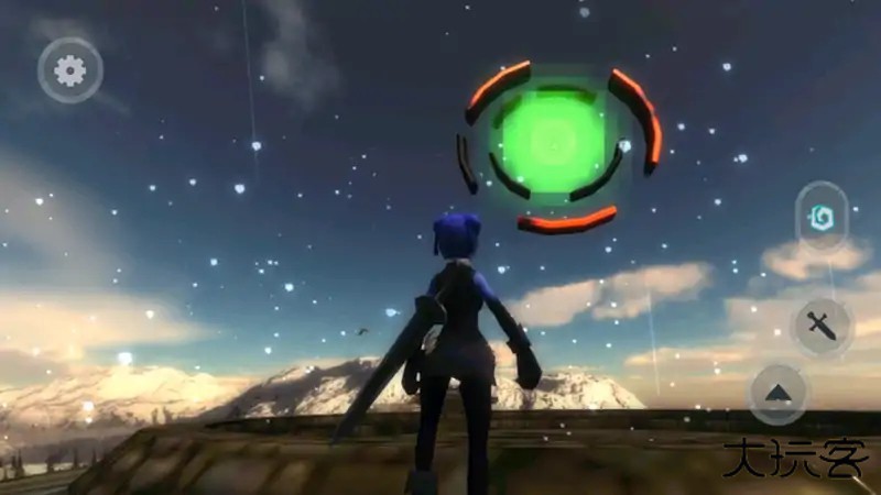 尼米亚人传奇万德卡尔下载 v2.1